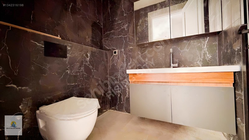 Küçüker Palazzo Residence De Satılık 1+1 Daire — fotoğraf 22