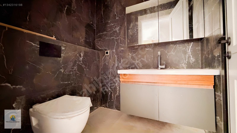 Küçüker Palazzo Residence De Satılık 1+1 Daire — fotoğraf 23