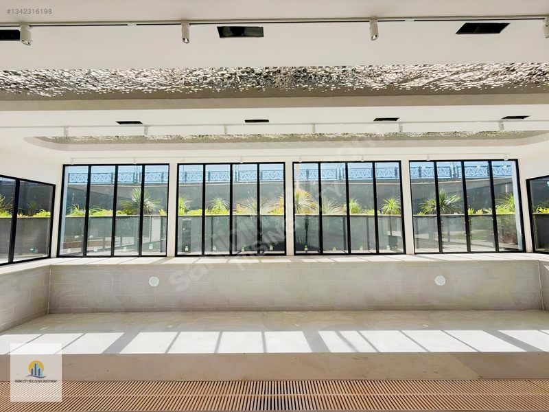 Küçüker Palazzo Residence De Satılık 1+1 Daire — fotoğraf 33