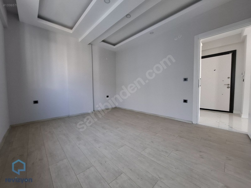 Tramvaya 100 Metre Mesafede Kiralık 1+1 Ferah Daire — fotoğraf 5