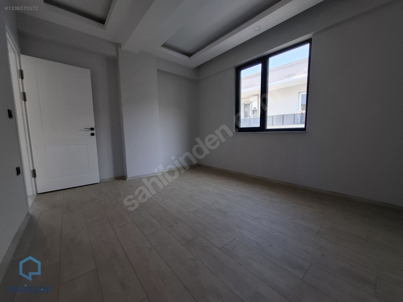 Tramvaya 100 Metre Mesafede Kiralık 1+1 Ferah Daire — fotoğraf 6