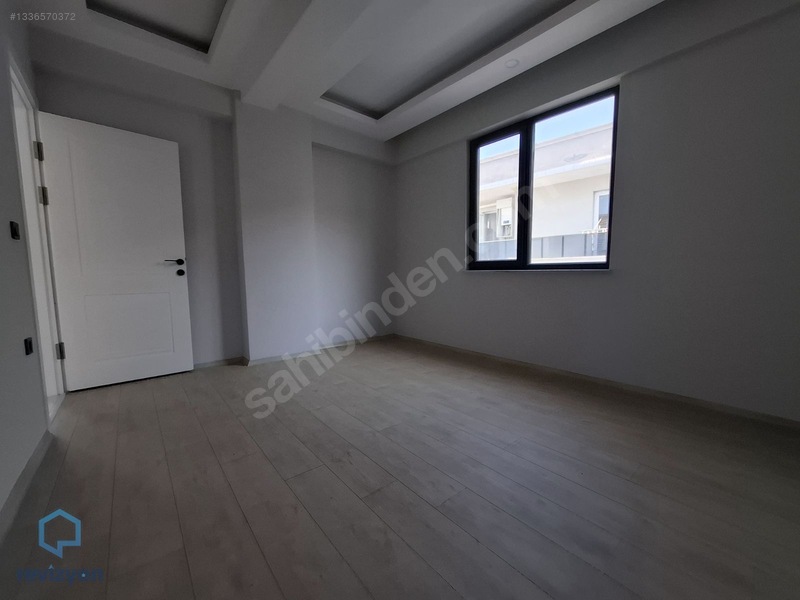 Tramvaya 100 Metre Mesafede Kiralık 1+1 Ferah Daire — fotoğraf 7