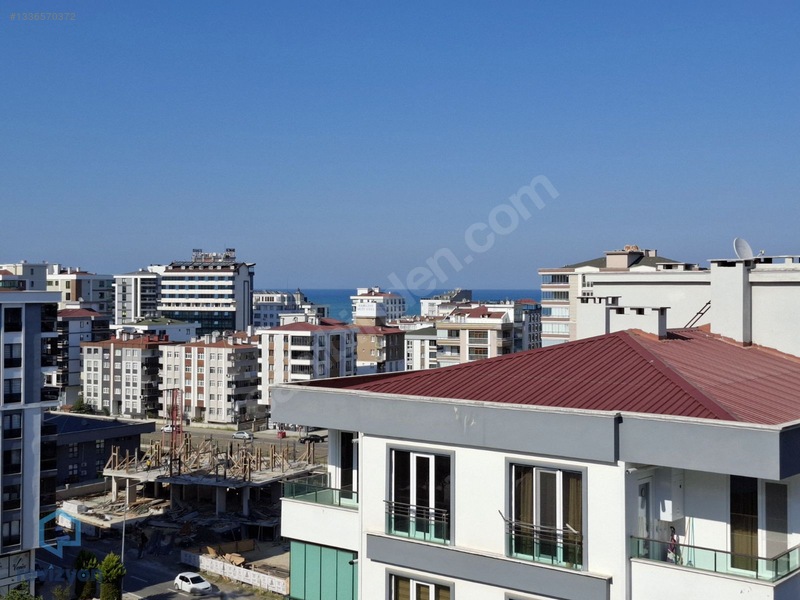 Tramvaya 100 Metre Mesafede Kiralık 1+1 Ferah Daire — fotoğraf 11