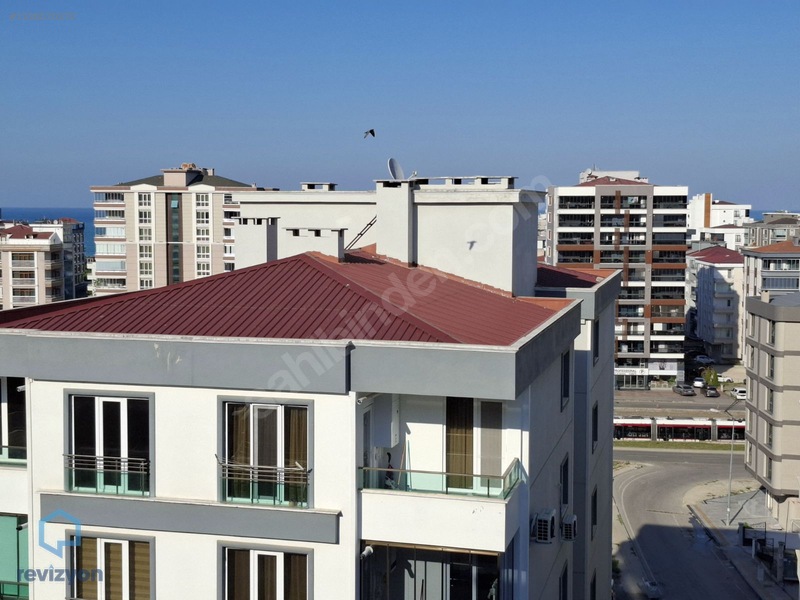 Tramvaya 100 Metre Mesafede Kiralık 1+1 Ferah Daire — fotoğraf 13