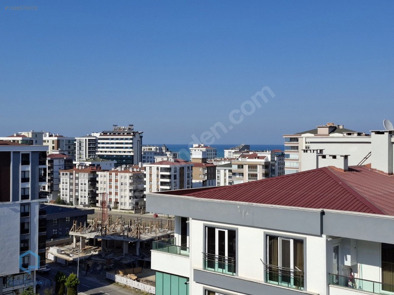 Tramvaya 100 Metre Mesafede Kiralık 1+1 Ferah Daire — fotoğraf 15