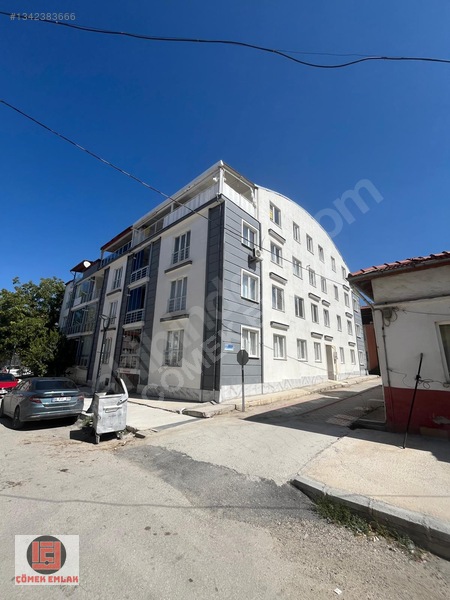 Çömek Emlaktan Yeni Mah.De Satılık 4+1 Dubleks Daire