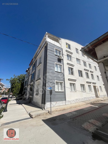 Çömek Emlaktan Yeni Mah.de Satılık 4+1 Dubleks Daire — fotoğraf 2