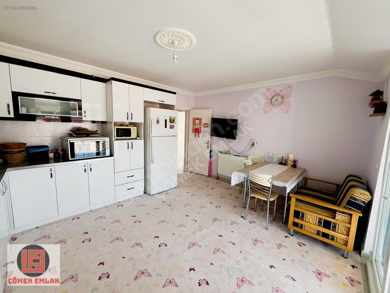 Çömek Emlaktan Yeni Mah.de Satılık 4+1 Dubleks Daire — fotoğraf 3