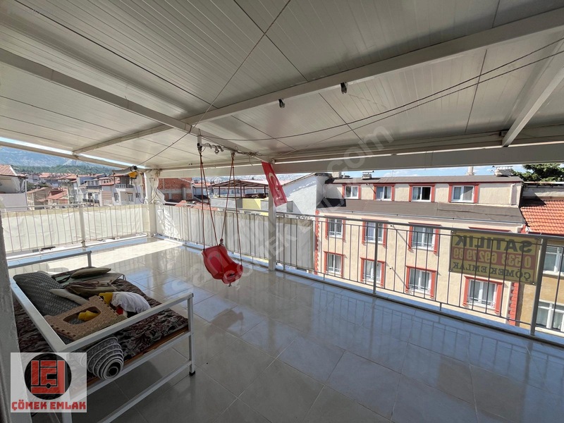 Çömek Emlaktan Yeni Mah.de Satılık 4+1 Dubleks Daire — fotoğraf 6