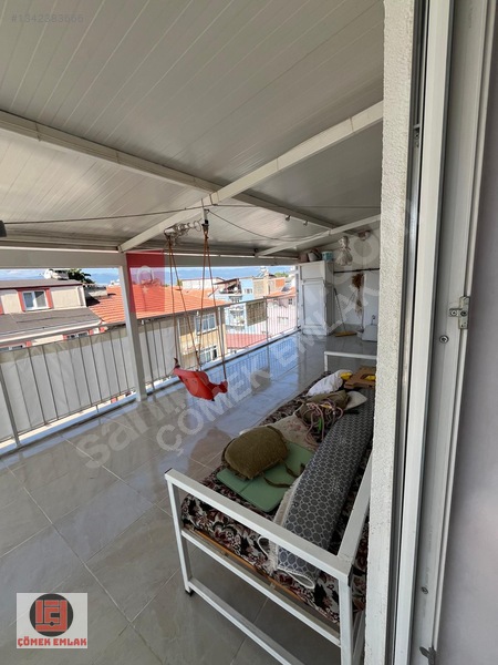 Çömek Emlaktan Yeni Mah.de Satılık 4+1 Dubleks Daire — fotoğraf 7
