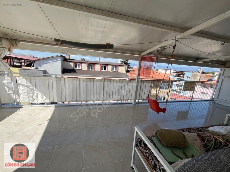 Çömek Emlaktan Yeni Mah.de Satılık 4+1 Dubleks Daire — fotoğraf 8