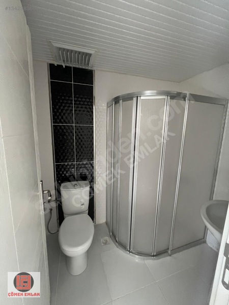 Çömek Emlaktan Yeni Mah.de Satılık 4+1 Dubleks Daire — fotoğraf 11