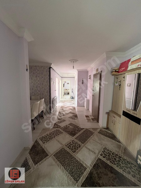 Çömek Emlaktan Yeni Mah.de Satılık 4+1 Dubleks Daire — fotoğraf 12