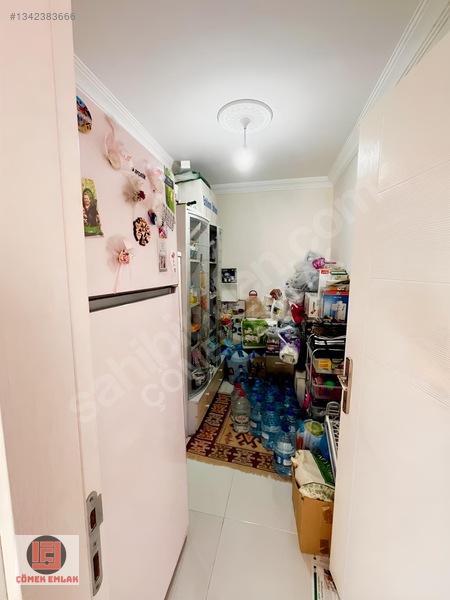 Çömek Emlaktan Yeni Mah.de Satılık 4+1 Dubleks Daire — fotoğraf 13