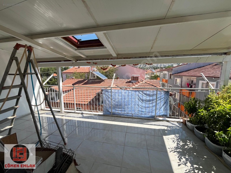Çömek Emlaktan Yeni Mah.de Satılık 4+1 Dubleks Daire — fotoğraf 14