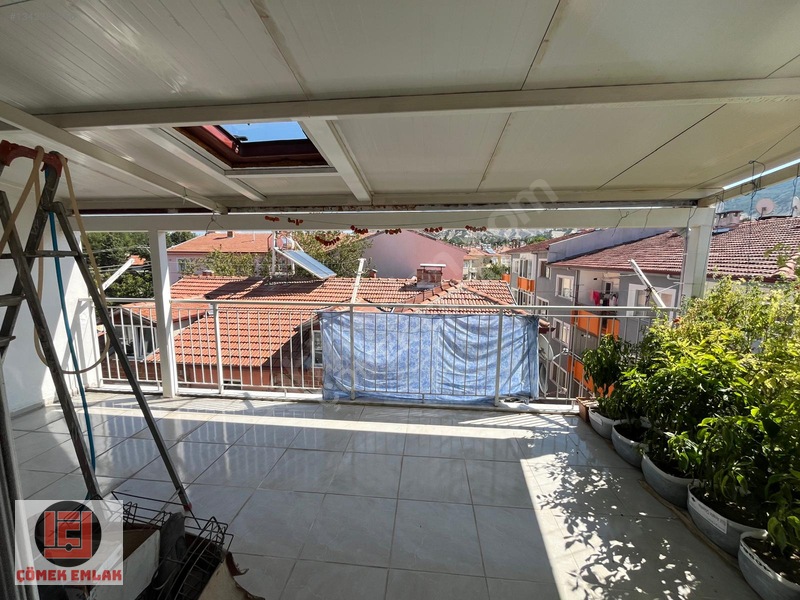 Çömek Emlaktan Yeni Mah.de Satılık 4+1 Dubleks Daire — fotoğraf 15