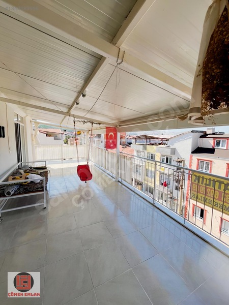 Çömek Emlaktan Yeni Mah.de Satılık 4+1 Dubleks Daire — fotoğraf 16