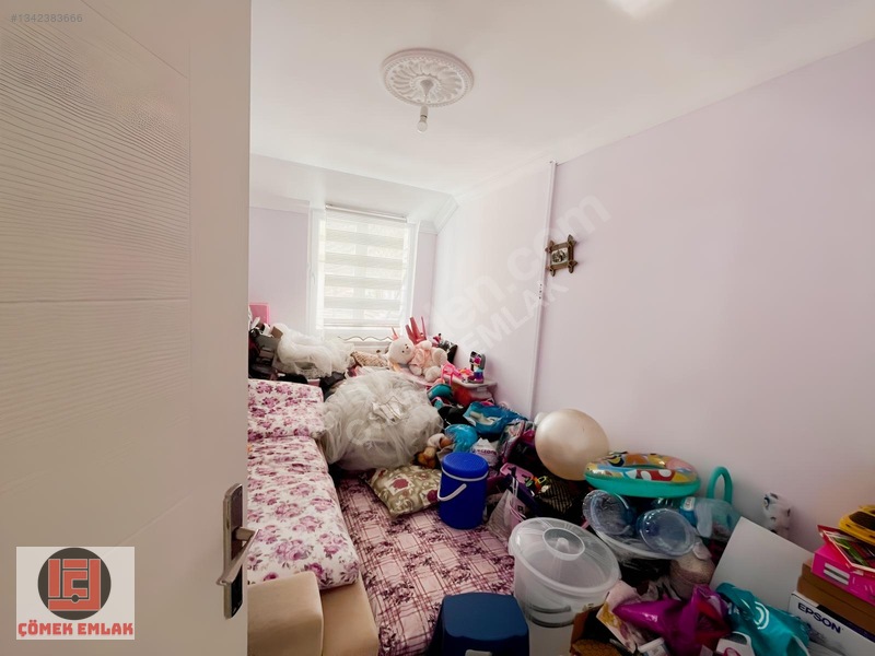 Çömek Emlaktan Yeni Mah.de Satılık 4+1 Dubleks Daire — fotoğraf 17
