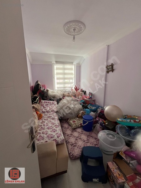 Çömek Emlaktan Yeni Mah.de Satılık 4+1 Dubleks Daire — fotoğraf 18
