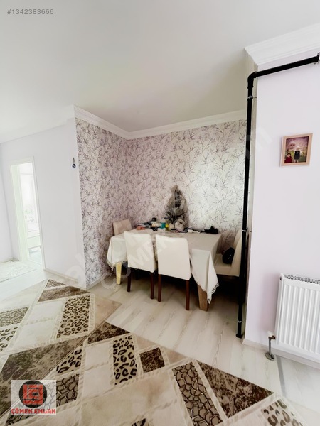 Çömek Emlaktan Yeni Mah.de Satılık 4+1 Dubleks Daire — fotoğraf 19