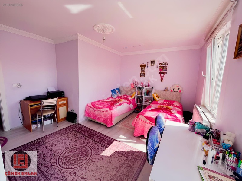 Çömek Emlaktan Yeni Mah.de Satılık 4+1 Dubleks Daire — fotoğraf 21