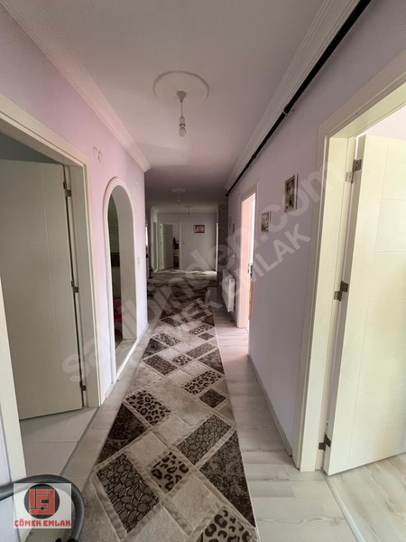 Çömek Emlaktan Yeni Mah.de Satılık 4+1 Dubleks Daire — fotoğraf 22