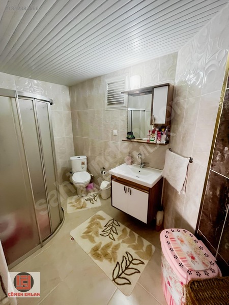 Çömek Emlaktan Yeni Mah.de Satılık 4+1 Dubleks Daire — fotoğraf 23