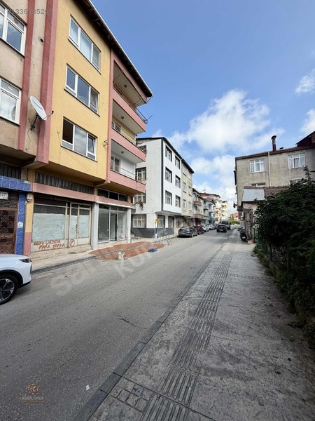 Dumlupınar Mahallesinde Kiralık Geniş 3+1 Daire — fotoğraf 2