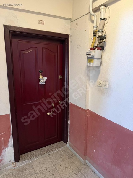 Dumlupınar Mahallesinde Kiralık Geniş 3+1 Daire — fotoğraf 4