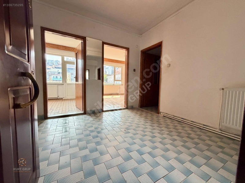 Dumlupınar Mahallesinde Kiralık Geniş 3+1 Daire — fotoğraf 5