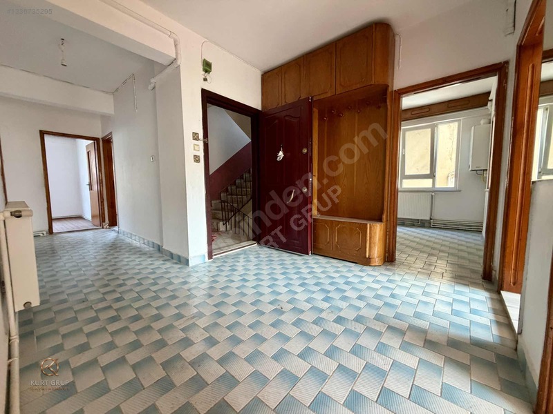 Dumlupınar Mahallesinde Kiralık Geniş 3+1 Daire — fotoğraf 6