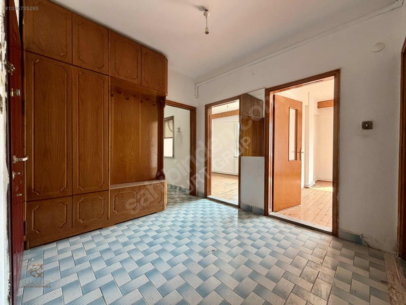 Dumlupınar Mahallesinde Kiralık Geniş 3+1 Daire — fotoğraf 7