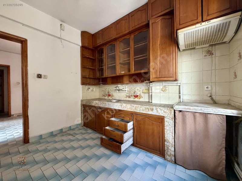 Dumlupınar Mahallesinde Kiralık Geniş 3+1 Daire — fotoğraf 9