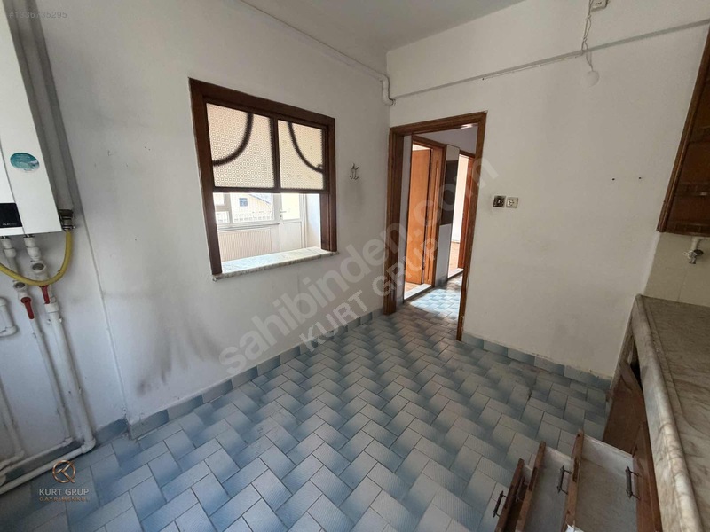 Dumlupınar Mahallesinde Kiralık Geniş 3+1 Daire — fotoğraf 10