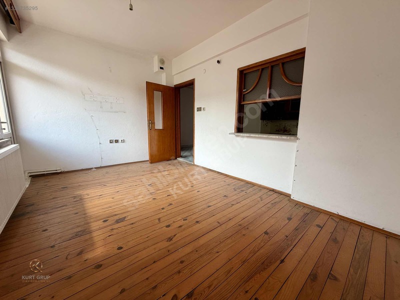 Dumlupınar Mahallesinde Kiralık Geniş 3+1 Daire — fotoğraf 13
