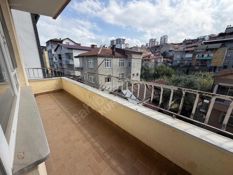 Dumlupınar Mahallesinde Kiralık Geniş 3+1 Daire — fotoğraf 14