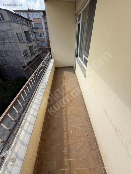 Dumlupınar Mahallesinde Kiralık Geniş 3+1 Daire — fotoğraf 15