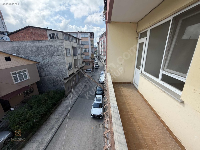 Dumlupınar Mahallesinde Kiralık Geniş 3+1 Daire — fotoğraf 16