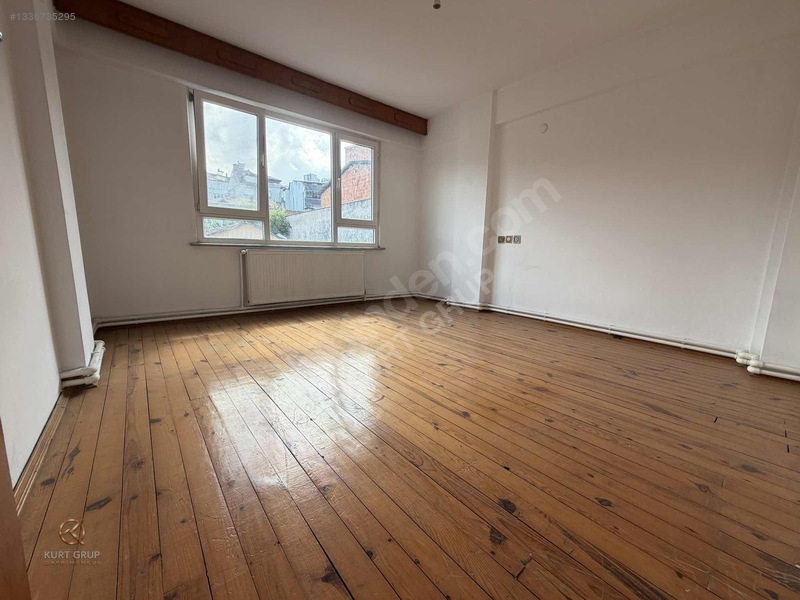 Dumlupınar Mahallesinde Kiralık Geniş 3+1 Daire — fotoğraf 18