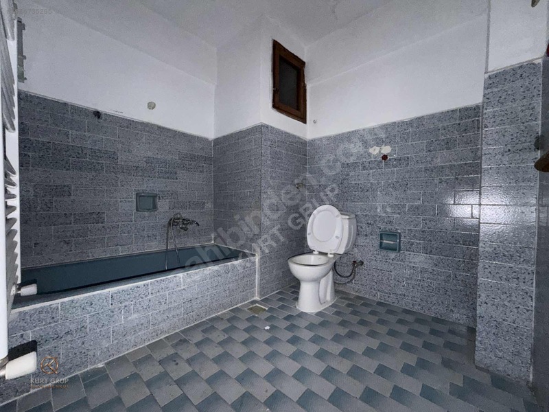 Dumlupınar Mahallesinde Kiralık Geniş 3+1 Daire — fotoğraf 24