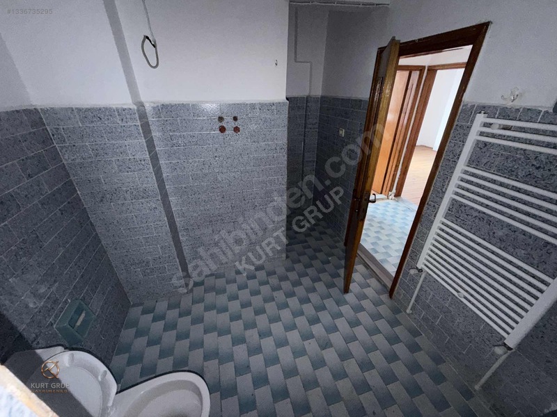 Dumlupınar Mahallesinde Kiralık Geniş 3+1 Daire — fotoğraf 25