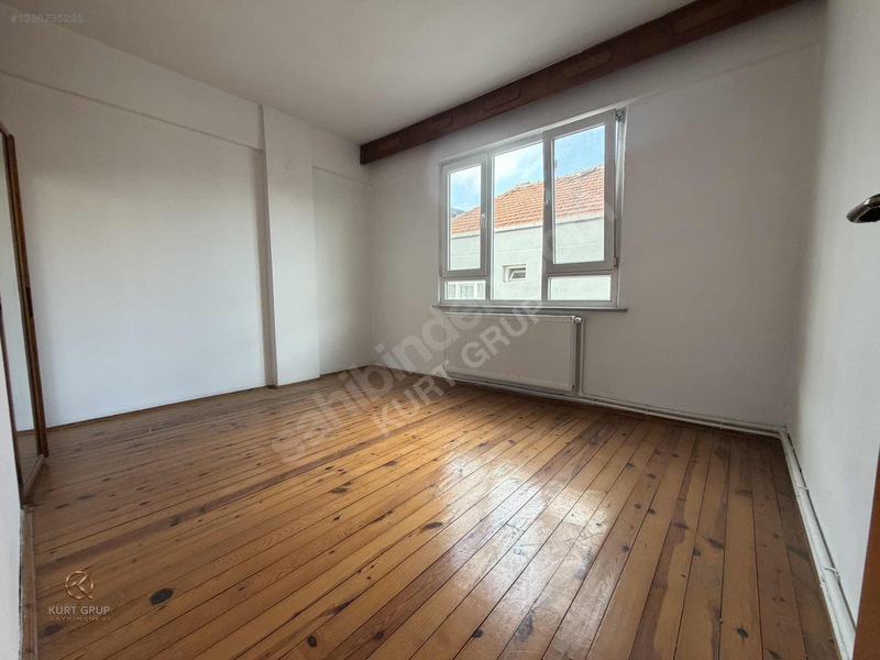 Dumlupınar Mahallesinde Kiralık Geniş 3+1 Daire — fotoğraf 27