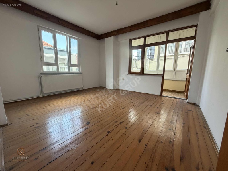 Dumlupınar Mahallesinde Kiralık Geniş 3+1 Daire — fotoğraf 30