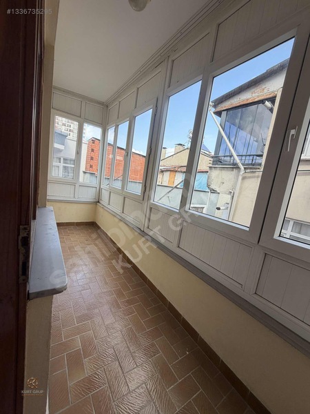 Dumlupınar Mahallesinde Kiralık Geniş 3+1 Daire — fotoğraf 33