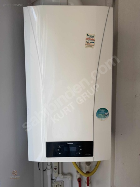 Dumlupınar Mahallesinde Kiralık Geniş 3+1 Daire — fotoğraf 35