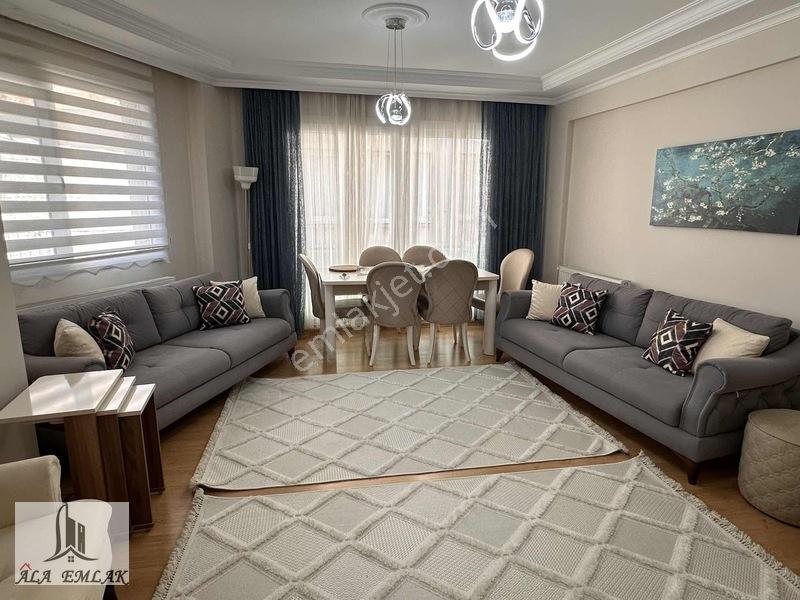 Ordu Caddesine Paralel 3+1 Asansörlü Doğalgazlı 3+1 Satılık — fotoğraf 2