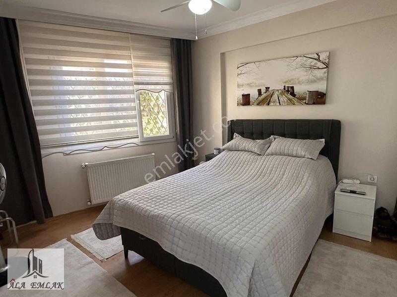 Ordu Caddesine Paralel 3+1 Asansörlü Doğalgazlı 3+1 Satılık — fotoğraf 5