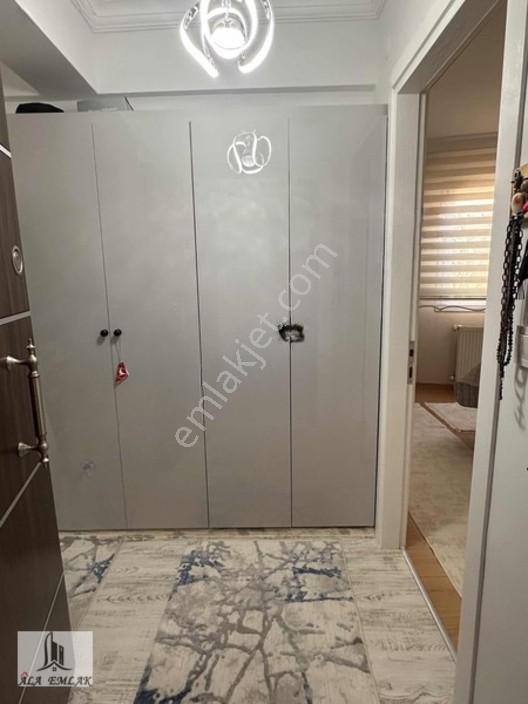Ordu Caddesine Paralel 3+1 Asansörlü Doğalgazlı 3+1 Satılık — fotoğraf 7