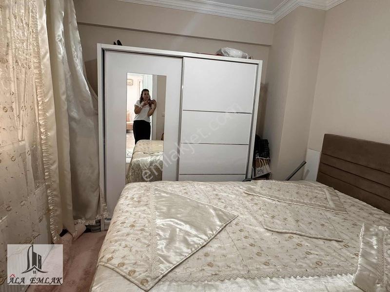 Ordu Caddesine Paralel 3+1 Asansörlü Doğalgazlı 3+1 Satılık — fotoğraf 12