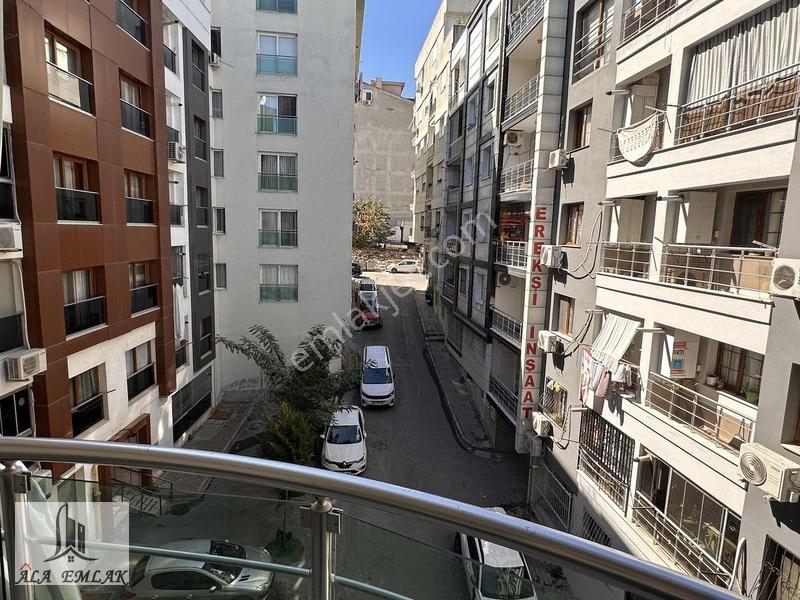 Ordu Caddesine Paralel 3+1 Asansörlü Doğalgazlı 3+1 Satılık — fotoğraf 22
